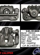 Centric Semi-Loaded Brake Caliper 141.51604                                     - 141.51604 - Image 5
