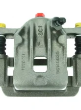 Centric Semi-Loaded Brake Caliper 141.51604                                     - 141.51604 - Image 12