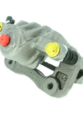 Centric Semi-Loaded Brake Caliper 141.51604                                     - 141.51604 - Image 12