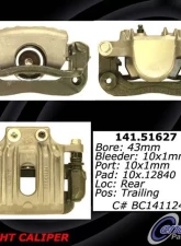Centric Semi-Loaded Brake Caliper 141.51627                                     - 141.51627 - Image 5