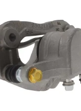 Centric Semi-Loaded Brake Caliper 141.51627                                     - 141.51627 - Image 8