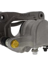 Centric Semi-Loaded Brake Caliper 141.51629                                     - 141.51629 - Image 7