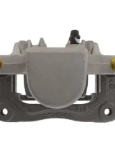 Centric Semi-Loaded Brake Caliper 141.51630                                     - 141.51630 - Image 6