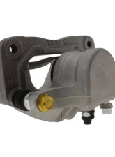 Centric Semi-Loaded Brake Caliper 141.51630                                     - 141.51630 - Image 8