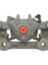 Centric Semi-Loaded Brake Caliper 141.51636                                     - 141.51636 - Image 6