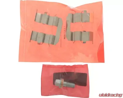 Centric Semi-Loaded Brake Caliper 141.51636 - 141.51636