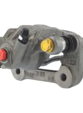 Centric Semi-Loaded Brake Caliper 141.51636                                     - 141.51636 - Image 11