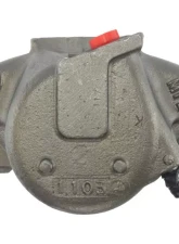Centric Semi-Loaded Brake Caliper with New Phenolic Pistons 141.56002                                     - 141.56002 - Image 5