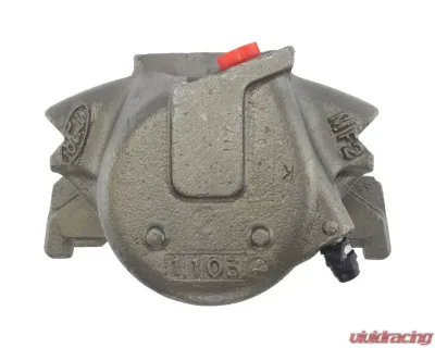 Centric Semi-Loaded Brake Caliper with New Phenolic Pistons 141.56002 - 141.56002