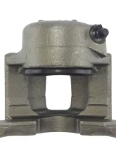 Centric Semi-Loaded Brake Caliper with New Phenolic Pistons 141.56002                                     - 141.56002 - Image 6
