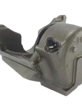 Centric Semi-Loaded Brake Caliper with New Phenolic Pistons 141.56002                                     - 141.56002 - Image 7