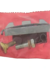 Centric Semi-Loaded Brake Caliper with New Phenolic Pistons 141.56002                                     - 141.56002 - Image 9