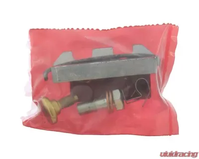 Centric Semi-Loaded Brake Caliper with New Phenolic Pistons 141.56002 - 141.56002