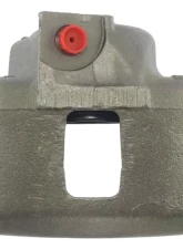 Centric Semi-Loaded Brake Caliper with New Phenolic Pistons 141.56002                                     - 141.56002 - Image 10