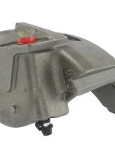 Centric Semi-Loaded Brake Caliper with New Phenolic Pistons 141.56002                                     - 141.56002 - Image 10