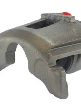 Centric Semi-Loaded Brake Caliper with New Phenolic Pistons 141.56002                                     - 141.56002 - Image 4