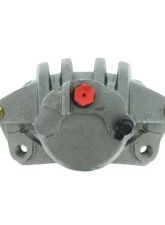 Centric Semi-Loaded Brake Caliper with New Phenolic Pistons 141.58004                                     - 141.58004 - Image 6