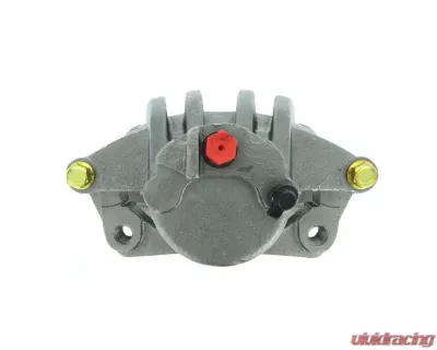 Centric Semi-Loaded Brake Caliper with New Phenolic Pistons 141.58004 - 141.58004
