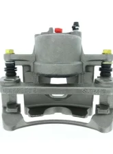 Centric Semi-Loaded Brake Caliper with New Phenolic Pistons 141.58004                                     - 141.58004 - Image 7