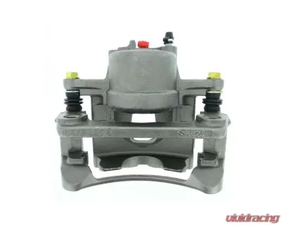 Centric Semi-Loaded Brake Caliper with New Phenolic Pistons 141.58004 - 141.58004