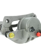 Centric Semi-Loaded Brake Caliper with New Phenolic Pistons 141.58004                                     - 141.58004 - Image 8