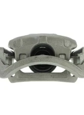 Centric Semi-Loaded Brake Caliper with New Phenolic Pistons 141.58004                                     - 141.58004 - Image 3