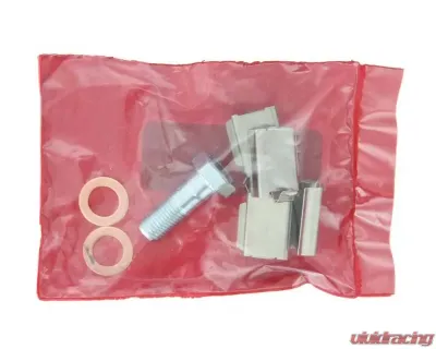 Centric Semi-Loaded Brake Caliper with New Phenolic Pistons 141.58004 - 141.58004