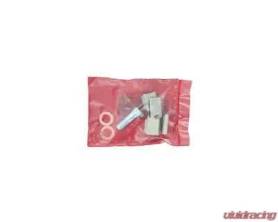 Centric Semi-Loaded Brake Caliper with New Phenolic Pistons 141.58004 - 141.58004