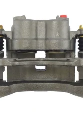 Centric Semi-Loaded Brake Caliper with New Phenolic Pistons 141.58005                                     - 141.58005 - Image 6