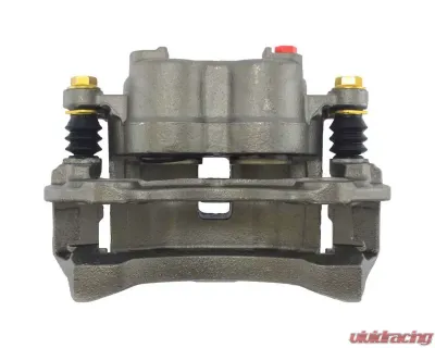 Centric Semi-Loaded Brake Caliper with New Phenolic Pistons 141.58005 - 141.58005