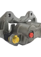 Centric Semi-Loaded Brake Caliper with New Phenolic Pistons 141.58005                                     - 141.58005 - Image 7