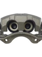 Centric Semi-Loaded Brake Caliper with New Phenolic Pistons 141.58005                                     - 141.58005 - Image 3