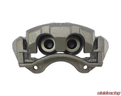 Centric Semi-Loaded Brake Caliper with New Phenolic Pistons 141.58005 - 141.58005