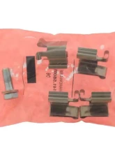 Centric Semi-Loaded Brake Caliper with New Phenolic Pistons 141.58005                                     - 141.58005 - Image 9