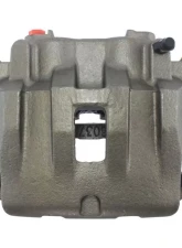 Centric Semi-Loaded Brake Caliper with New Phenolic Pistons 141.58005                                     - 141.58005 - Image 10