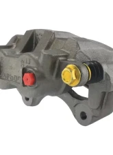 Centric Semi-Loaded Brake Caliper with New Phenolic Pistons 141.58005                                     - 141.58005 - Image 10