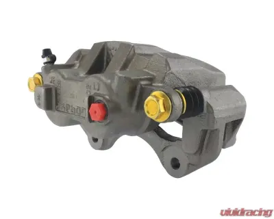 Centric Semi-Loaded Brake Caliper with New Phenolic Pistons 141.58005 - 141.58005