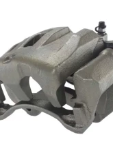 Centric Semi-Loaded Brake Caliper with New Phenolic Pistons 141.58005                                     - 141.58005 - Image 4