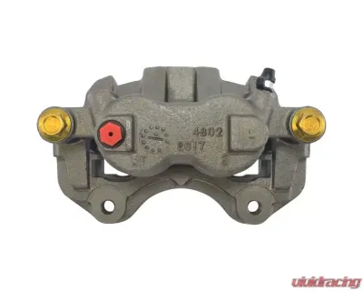 Centric Semi-Loaded Brake Caliper with New Phenolic Pistons 141.58006 - 141.58006