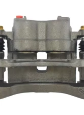 Centric Semi-Loaded Brake Caliper with New Phenolic Pistons 141.58006                                     - 141.58006 - Image 7