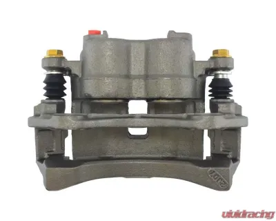 Centric Semi-Loaded Brake Caliper with New Phenolic Pistons 141.58006 - 141.58006
