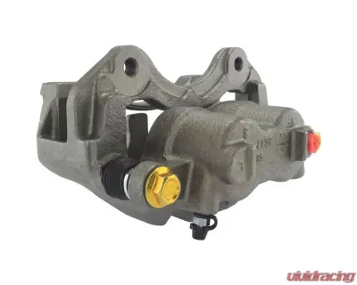 Centric Semi-Loaded Brake Caliper with New Phenolic Pistons 141.58006 - 141.58006