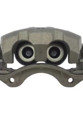 Centric Semi-Loaded Brake Caliper with New Phenolic Pistons 141.58006                                     - 141.58006 - Image 3