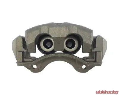 Centric Semi-Loaded Brake Caliper with New Phenolic Pistons 141.58006 - 141.58006