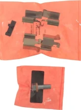 Centric Semi-Loaded Brake Caliper with New Phenolic Pistons 141.58006                                     - 141.58006 - Image 10