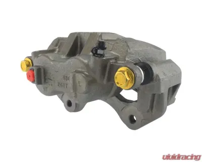 Centric Semi-Loaded Brake Caliper with New Phenolic Pistons 141.58006 - 141.58006