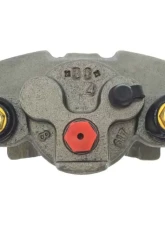 Centric Semi-Loaded Brake Caliper with New Phenolic Pistons 141.58504                                     - 141.58504 - Image 6