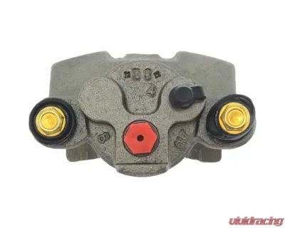 Centric Semi-Loaded Brake Caliper with New Phenolic Pistons 141.58504 - 141.58504