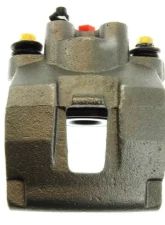Centric Semi-Loaded Brake Caliper with New Phenolic Pistons 141.58504                                     - 141.58504 - Image 7