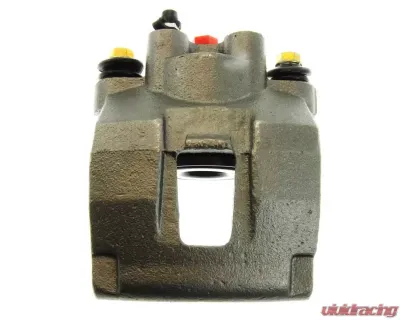Centric Semi-Loaded Brake Caliper with New Phenolic Pistons 141.58504 - 141.58504
